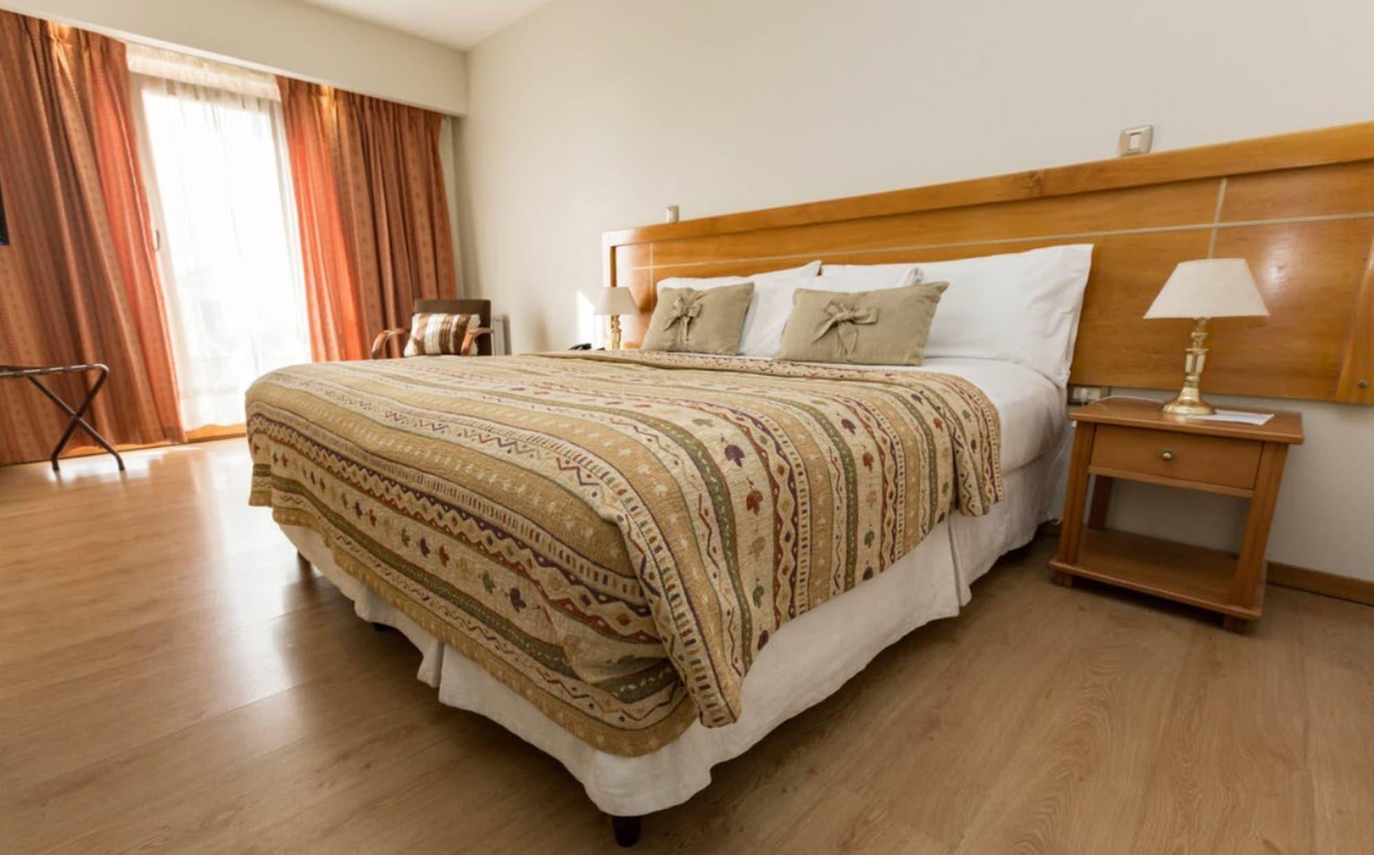 Hotel Nahuel Huapi 3*