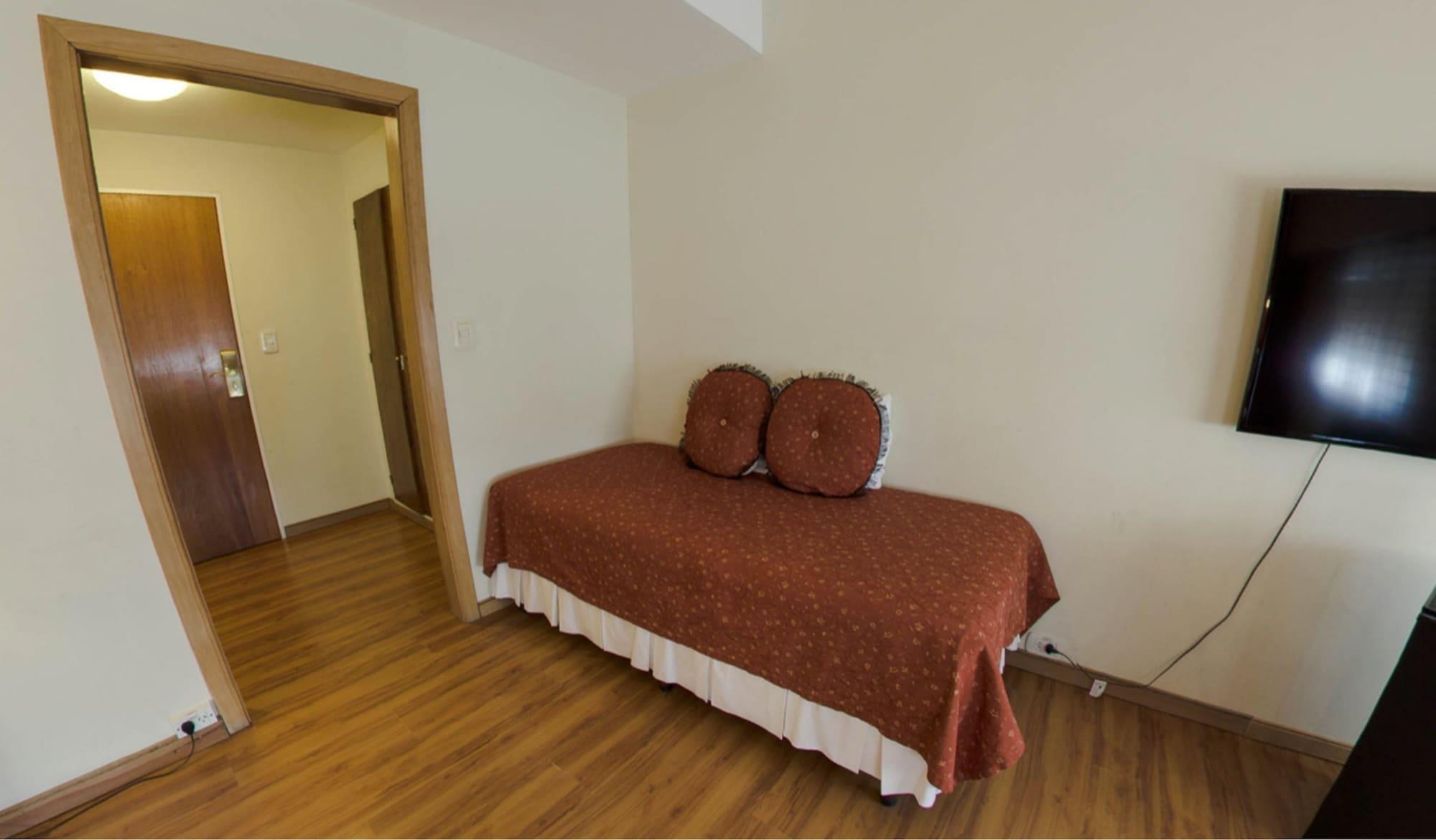 Nahuel Huapi 3* San Carlos de Bariloche