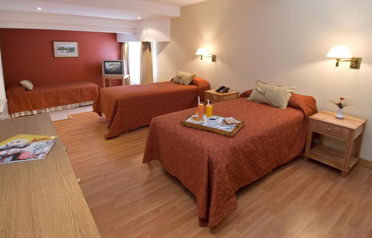 Nahuel Huapi 3* San Carlos de Bariloche
