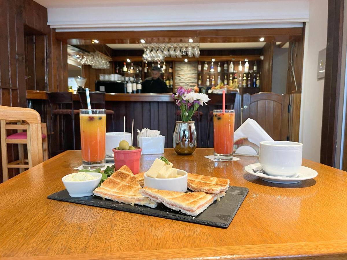 Hotel Nahuel Huapi