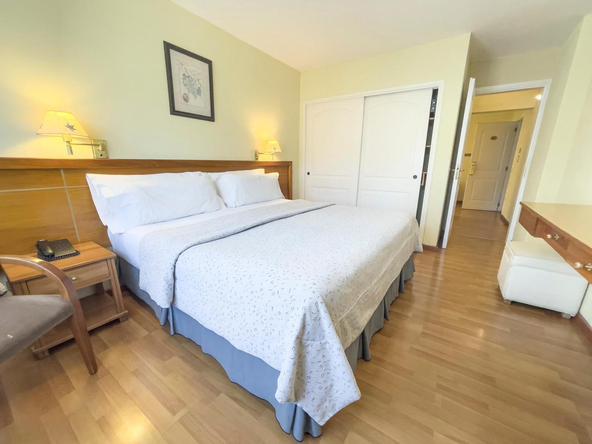 Hotel Nahuel Huapi San Carlos de Bariloche