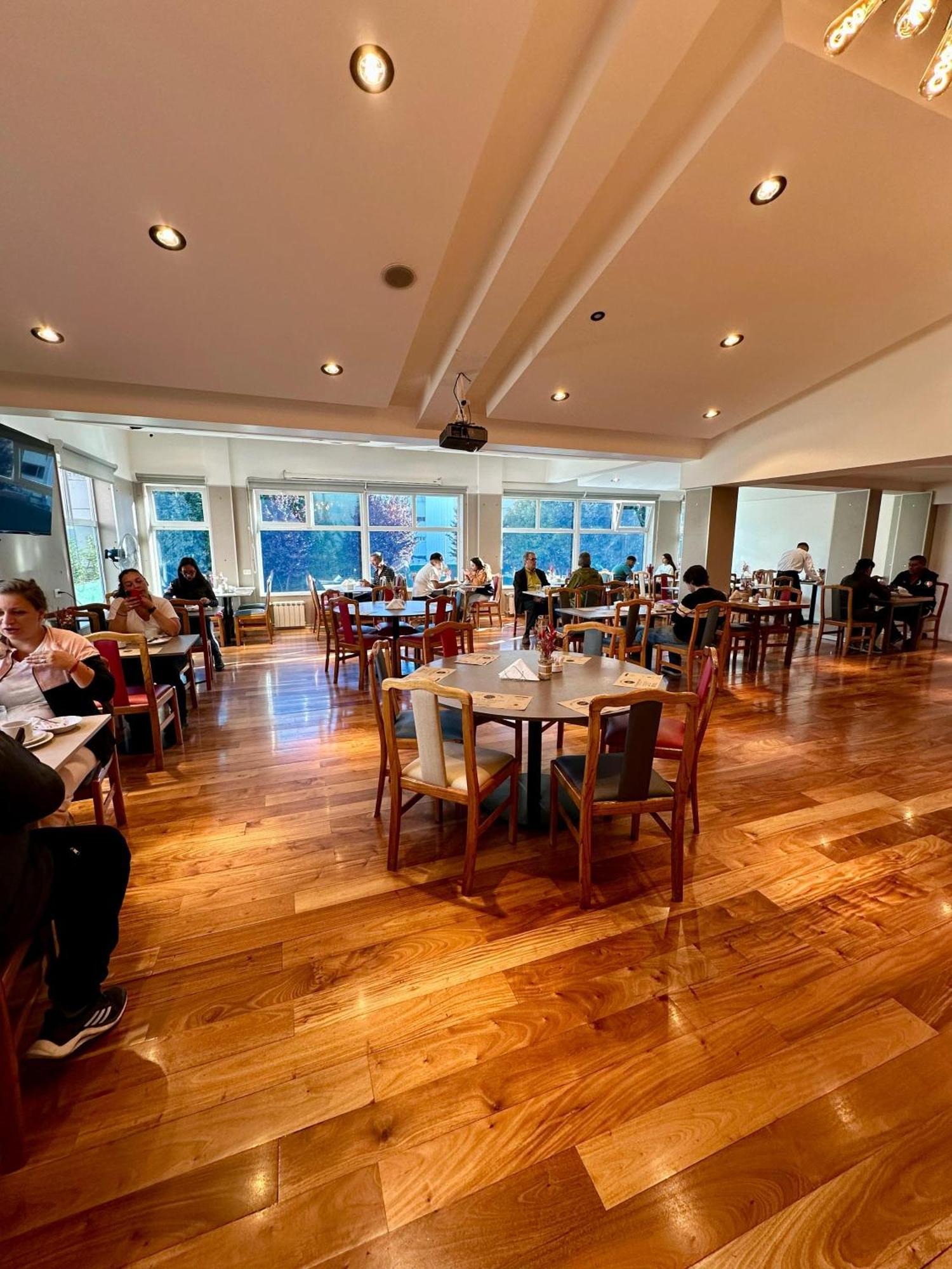 Nahuel Huapi 3* San Carlos de Bariloche