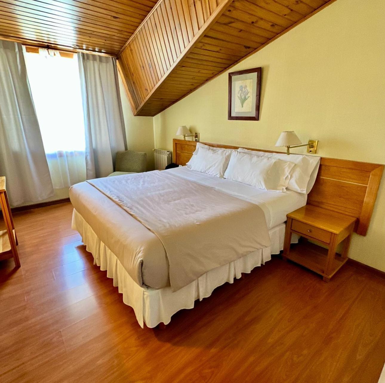 Nahuel Huapi Hotel