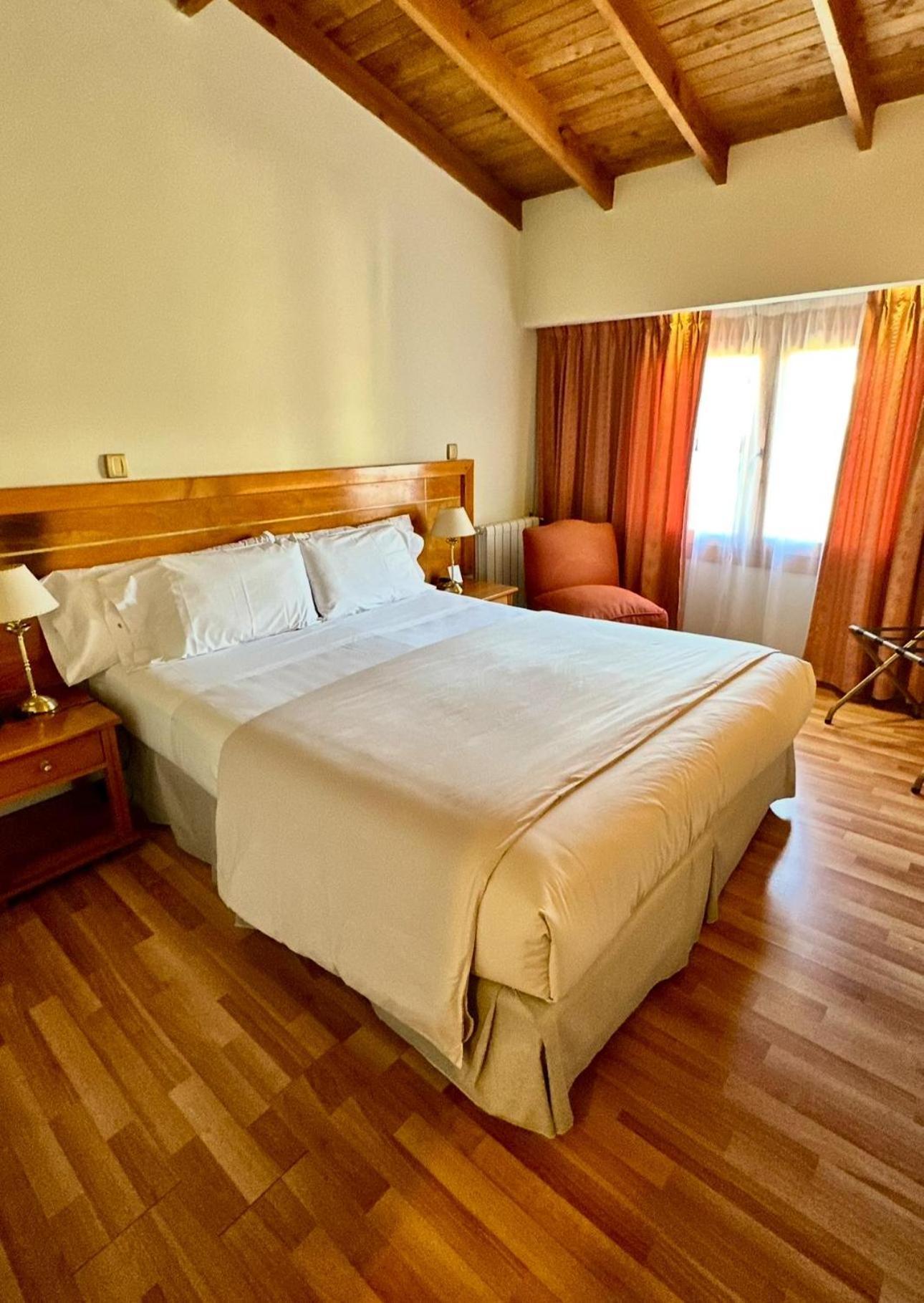 Hotel Nahuel Huapi 3*