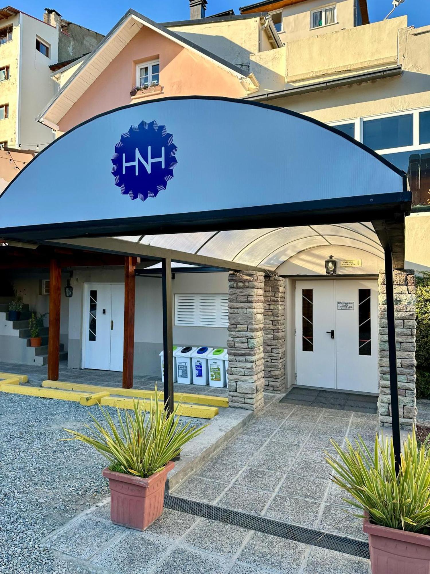 Nahuel Huapi 3*