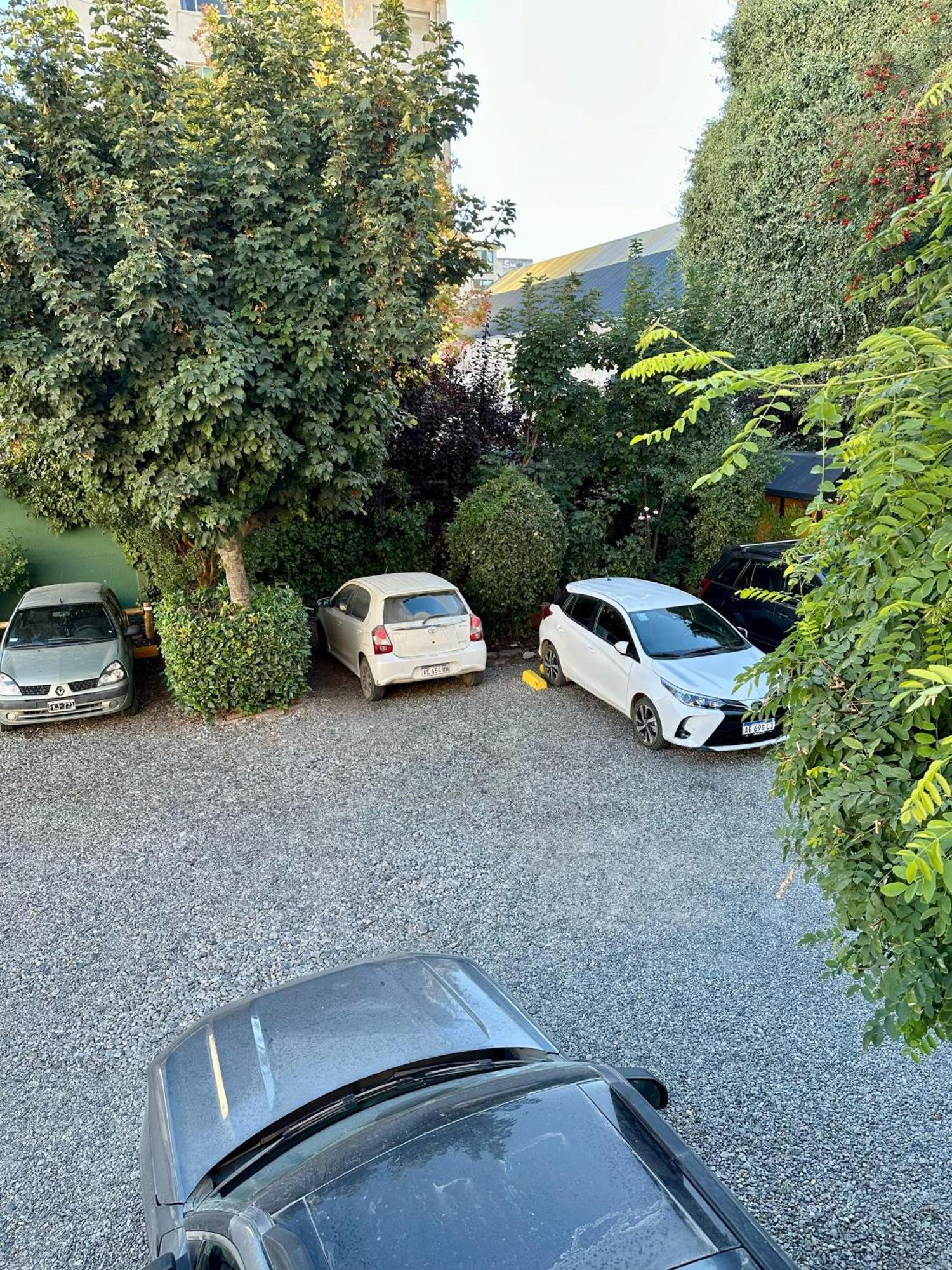 Hotel Nahuel Huapi 3*