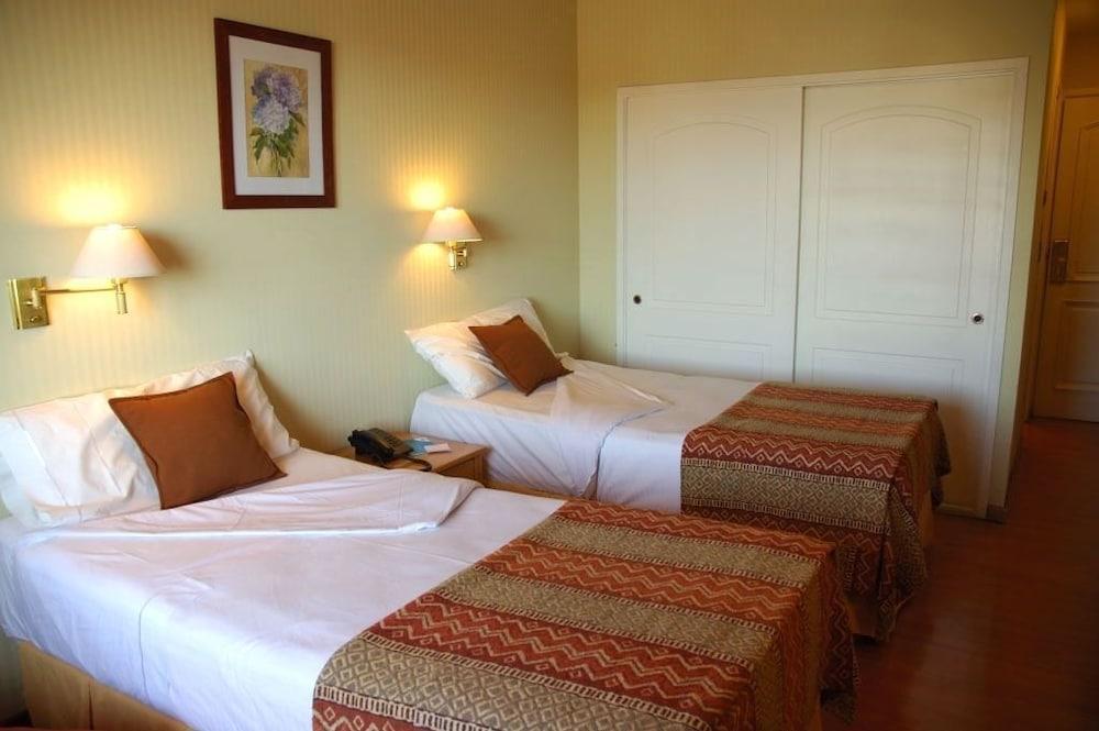 Nahuel Huapi 3*