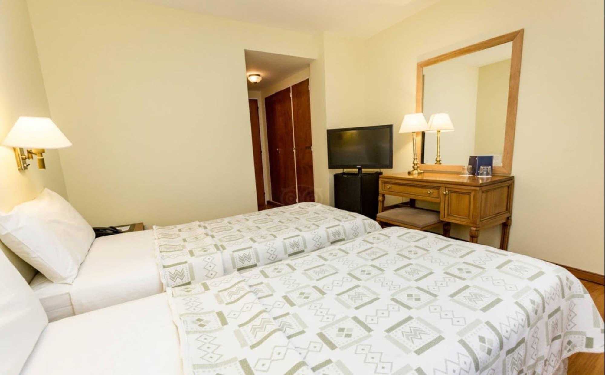 Hotel Nahuel Huapi 3*