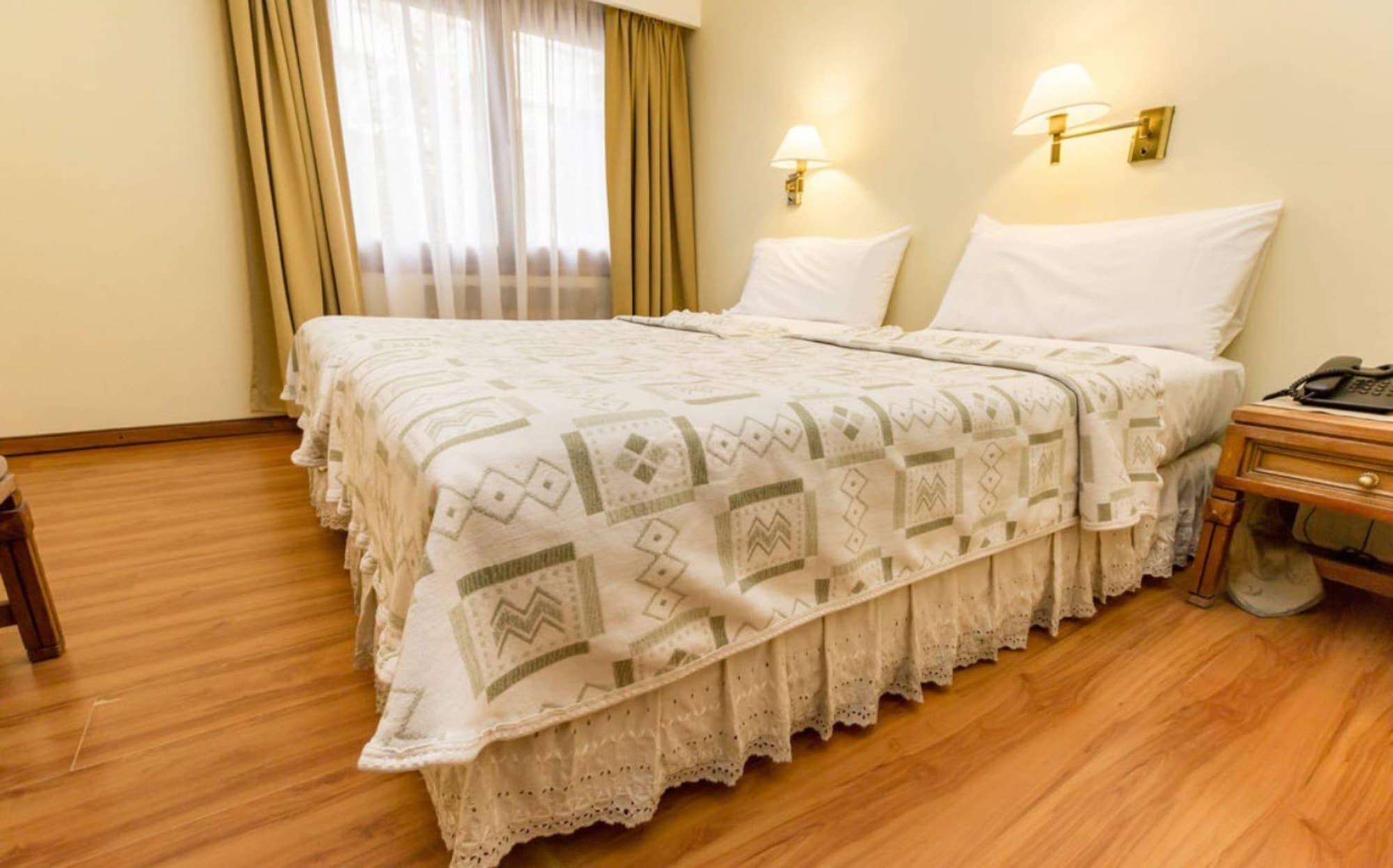 Nahuel Huapi Hotel 3*