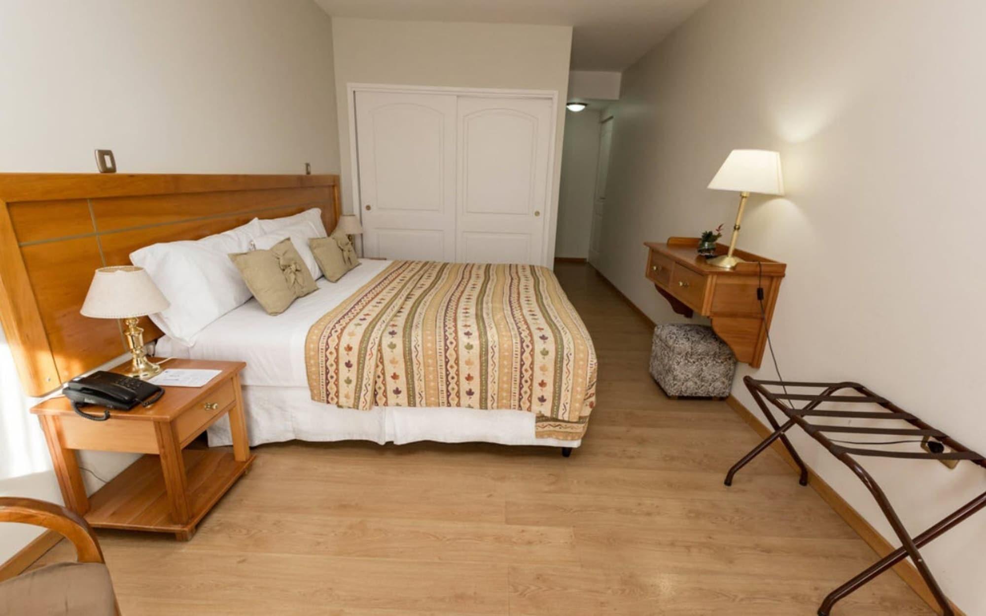 Hotel Nahuel Huapi San Carlos de Bariloche
