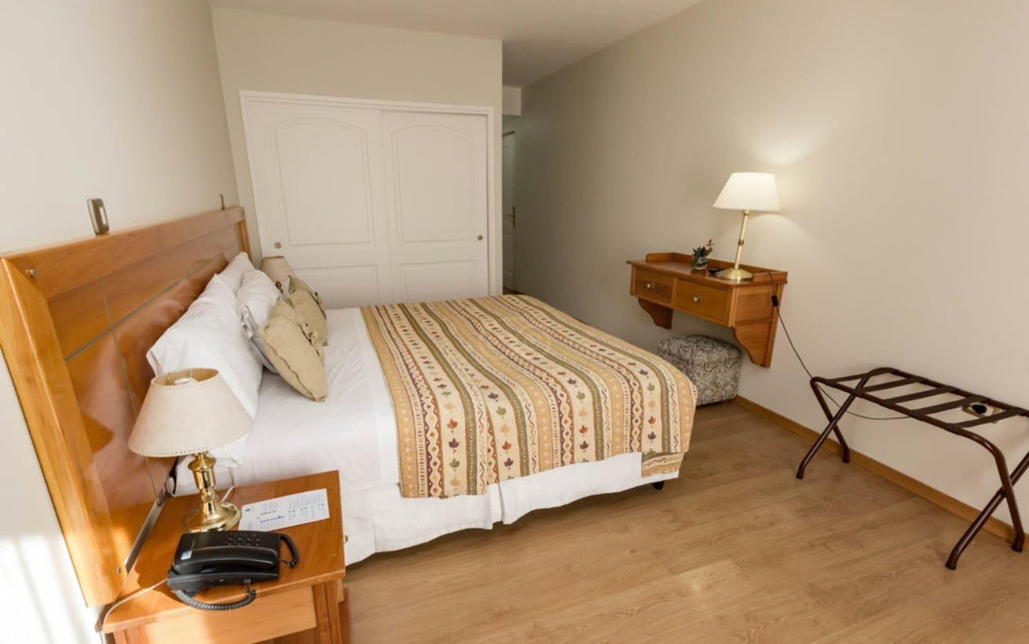 Hotel Nahuel Huapi