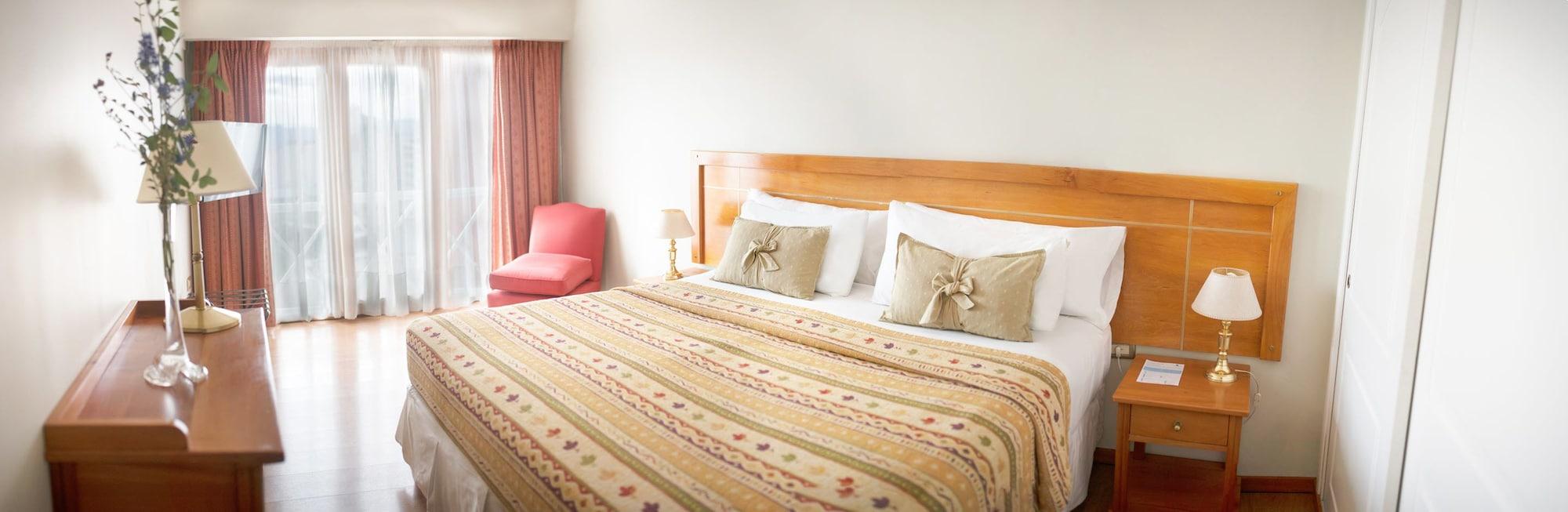 Hotel Nahuel Huapi San Carlos de Bariloche