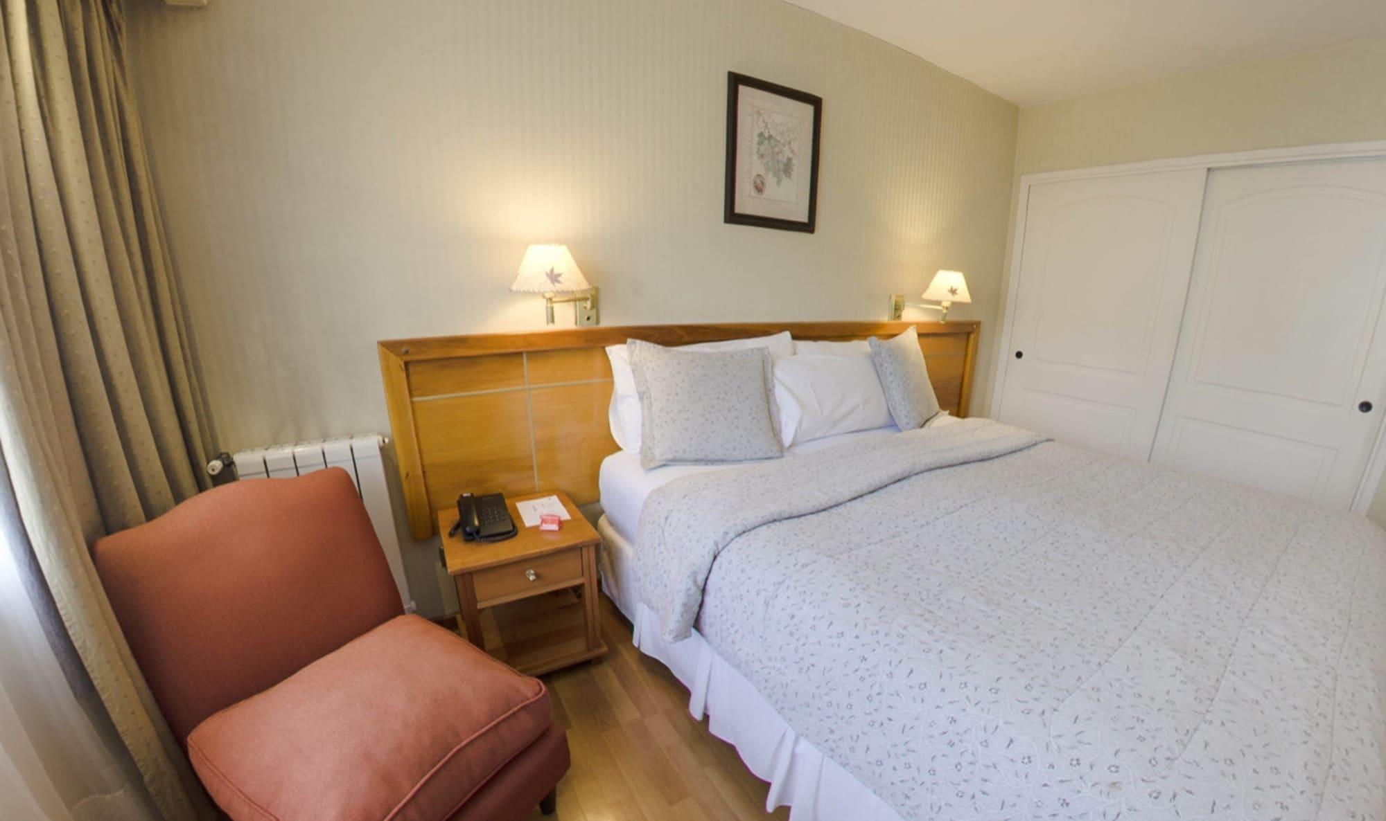 Hotel Nahuel Huapi