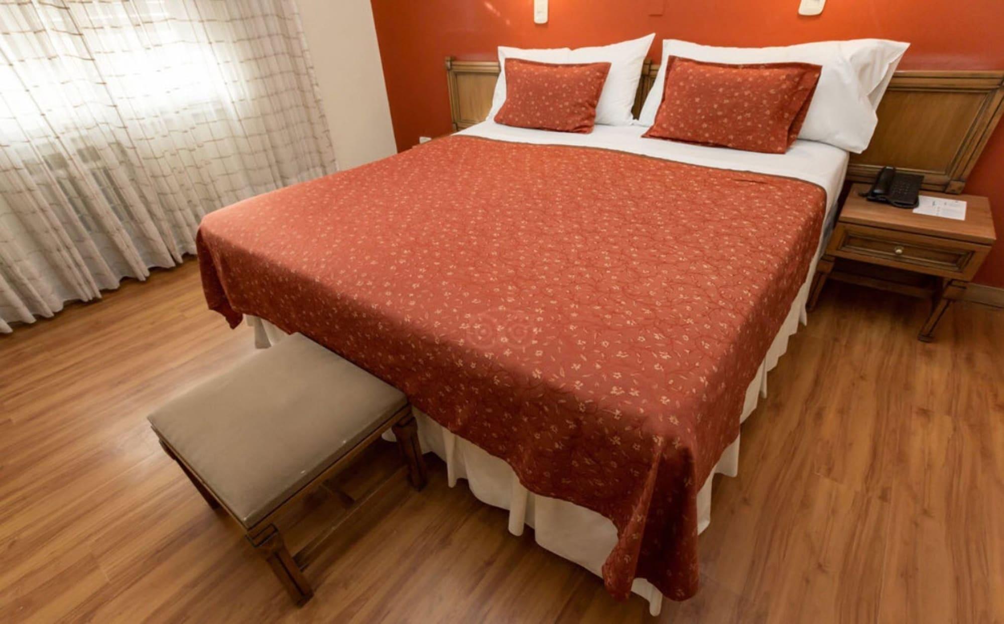 Hotel Nahuel Huapi 3*