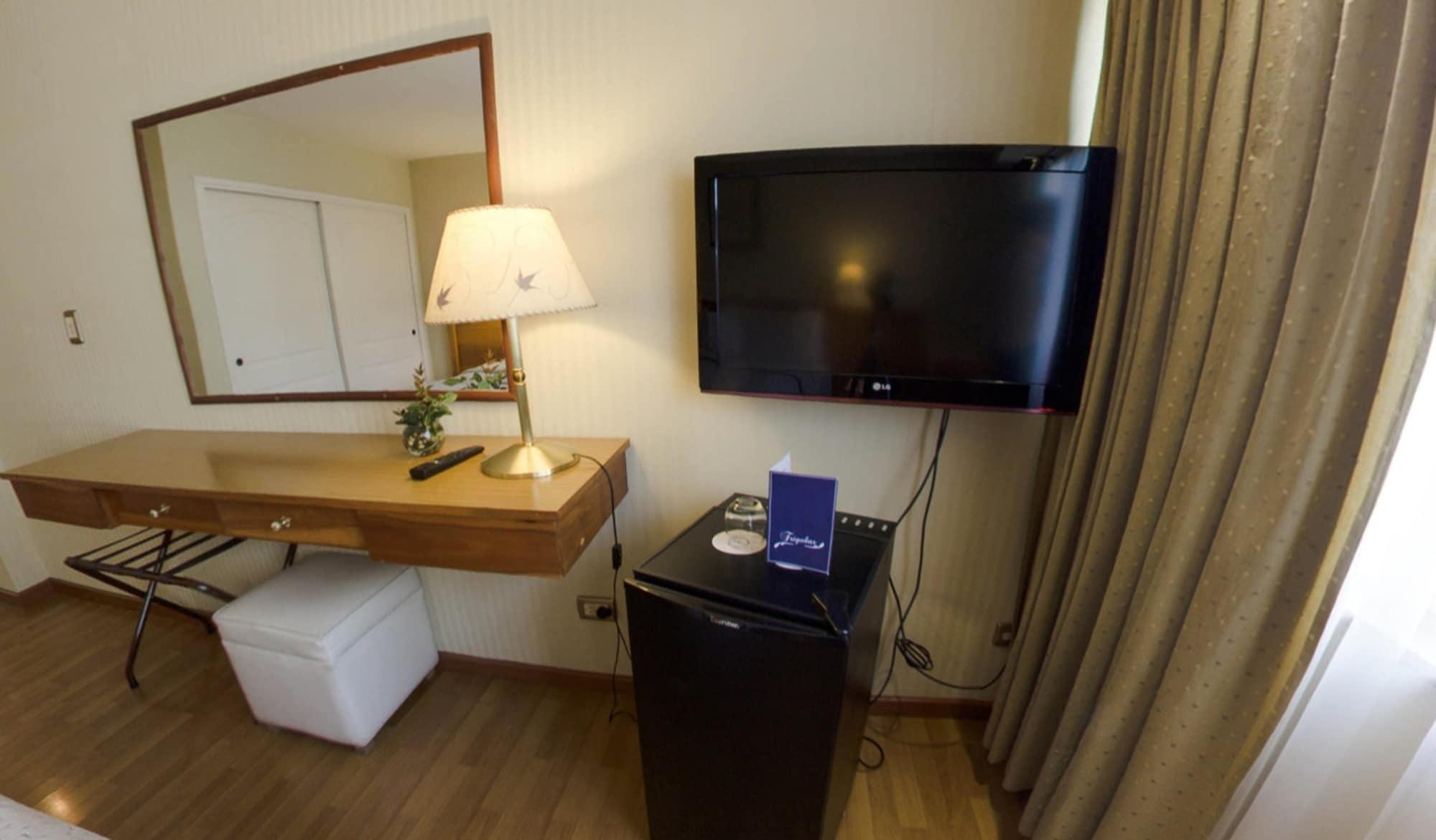 Nahuel Huapi Hotel 3*