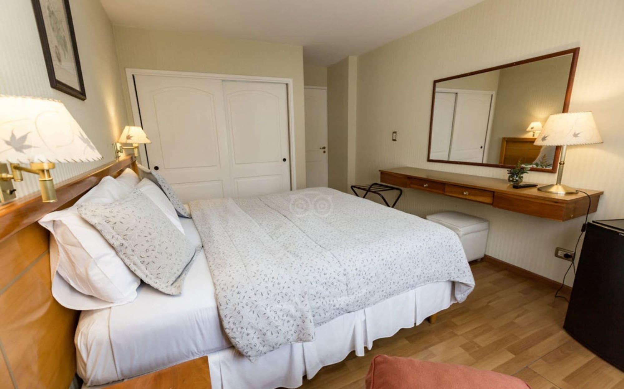 Hotel Nahuel Huapi San Carlos de Bariloche