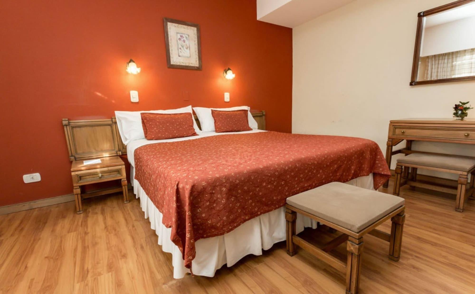 Nahuel Huapi 3* San Carlos de Bariloche