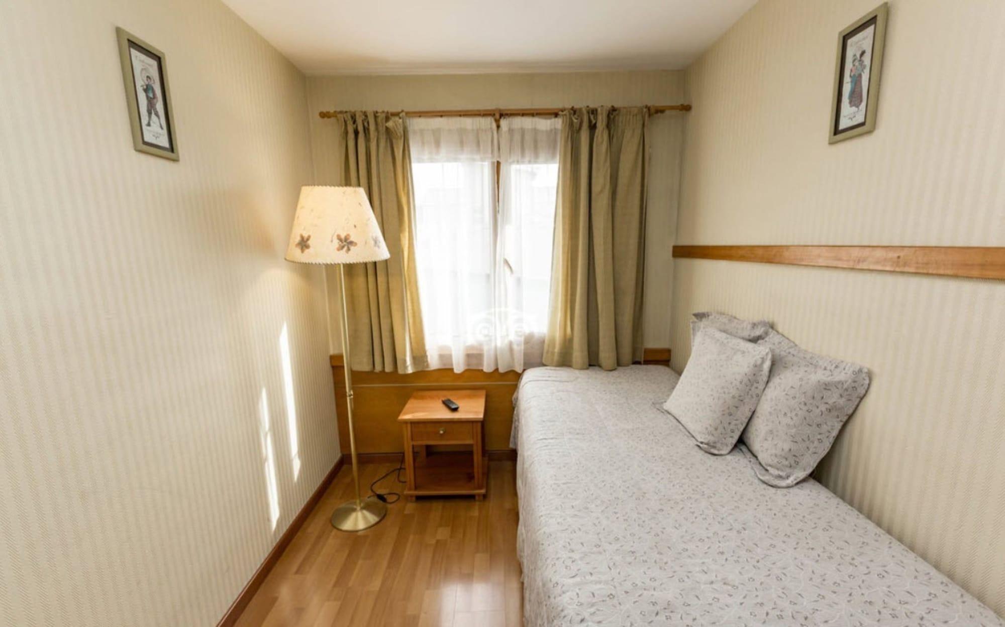 Nahuel Huapi Hotel San Carlos de Bariloche