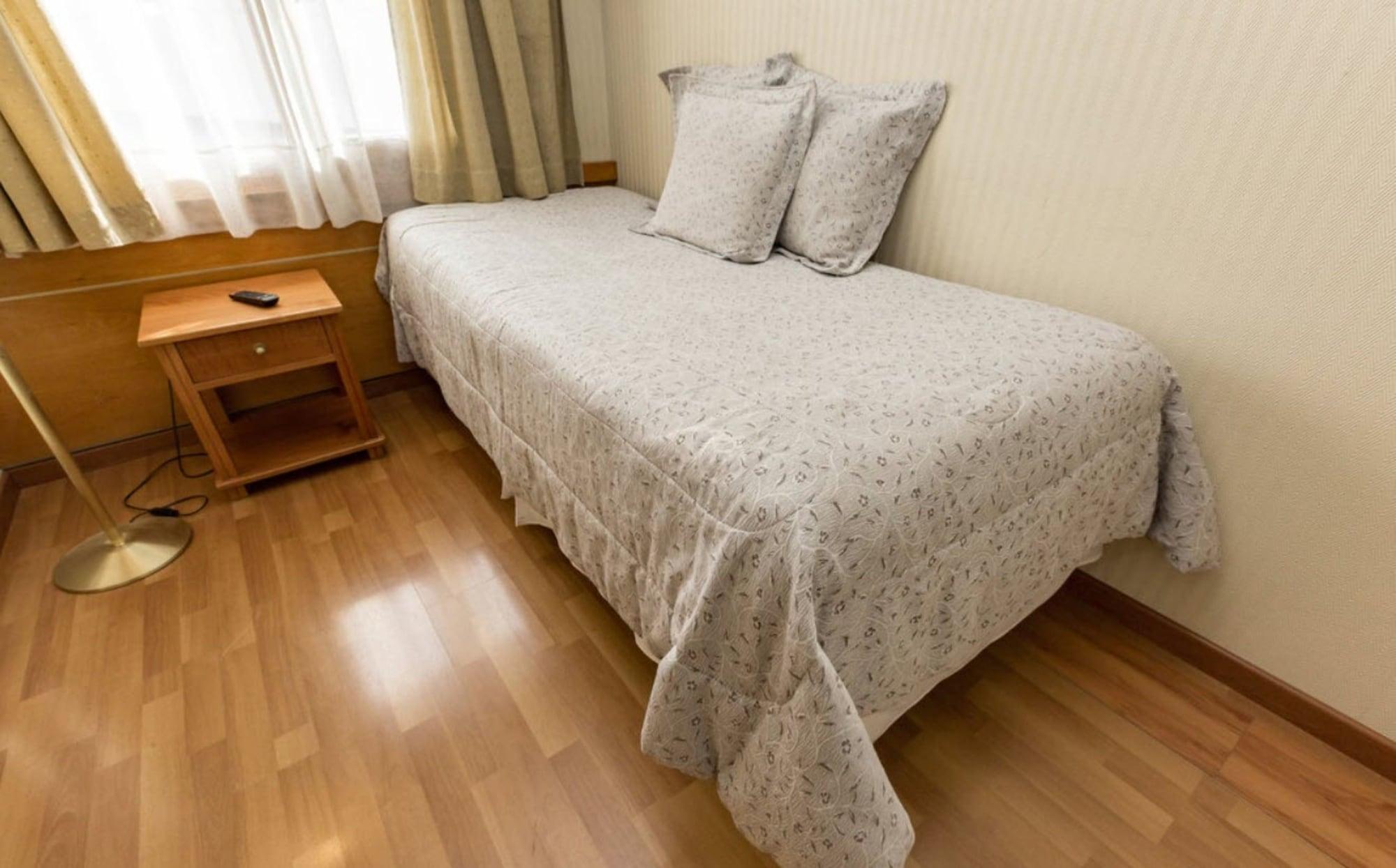 Nahuel Huapi 3* San Carlos de Bariloche