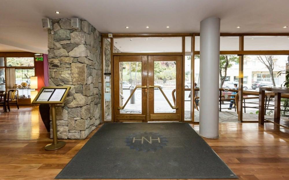 Nahuel Huapi San Carlos de Bariloche