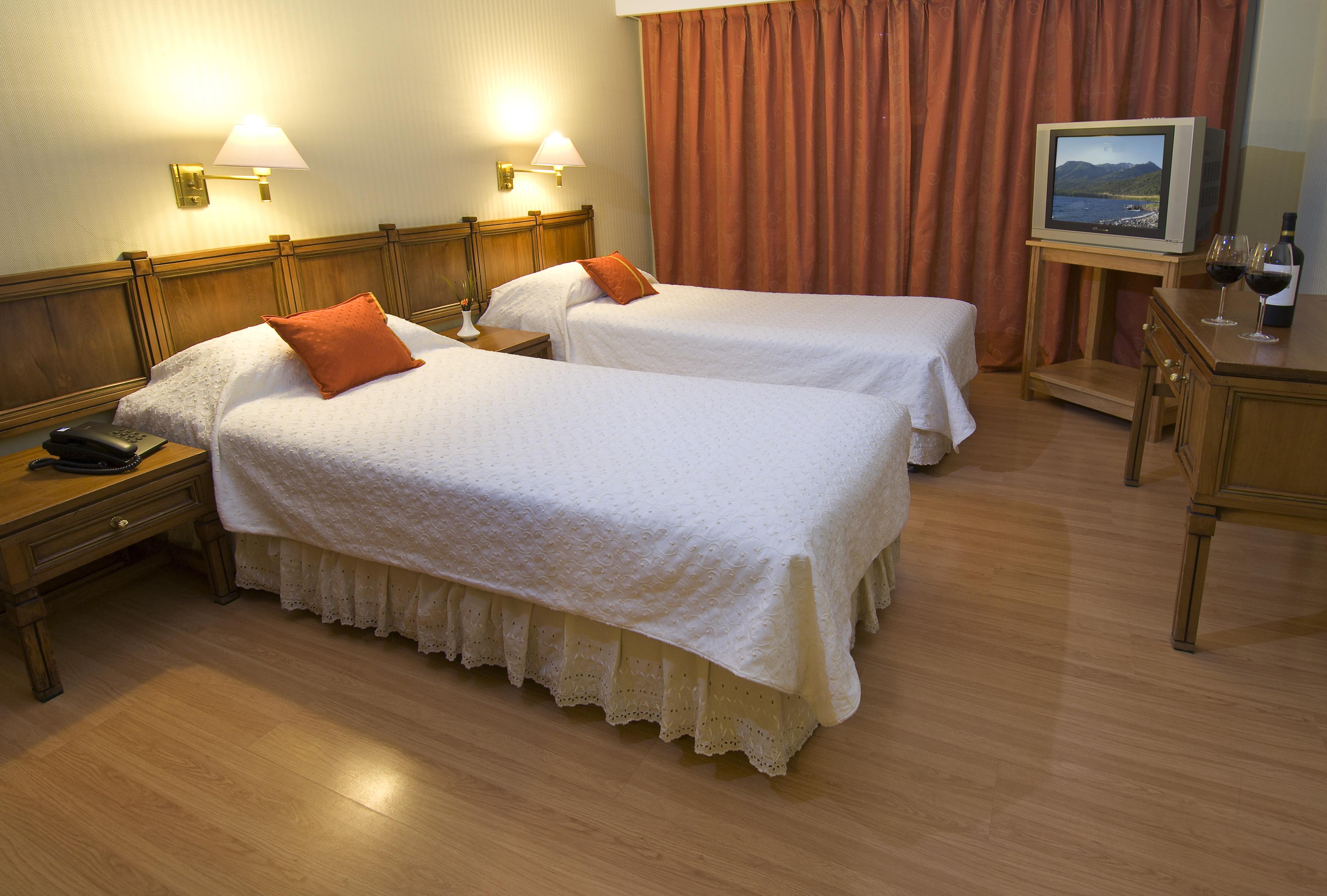 Hotel Nahuel Huapi San Carlos de Bariloche