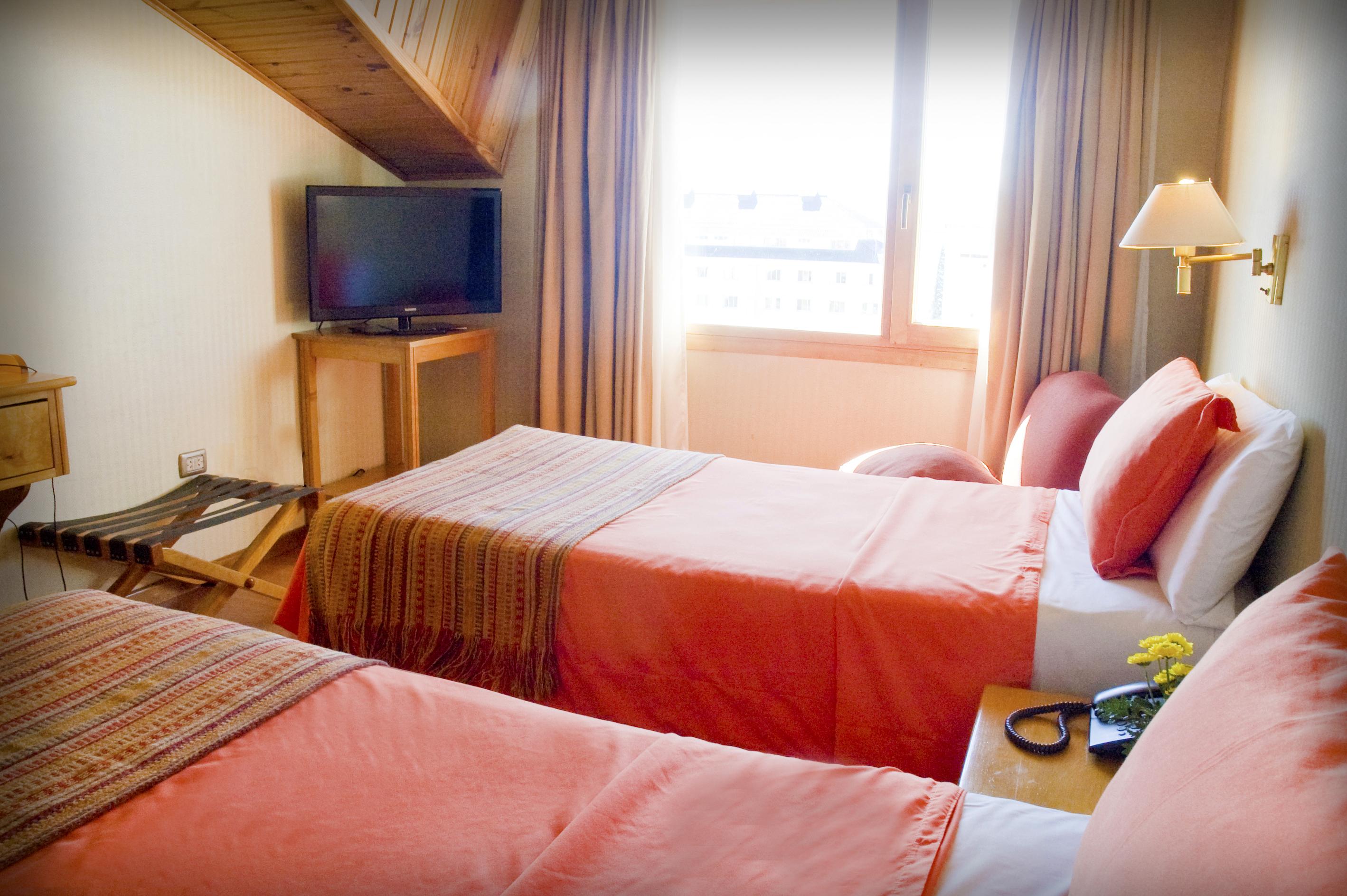 Nahuel Huapi 3*