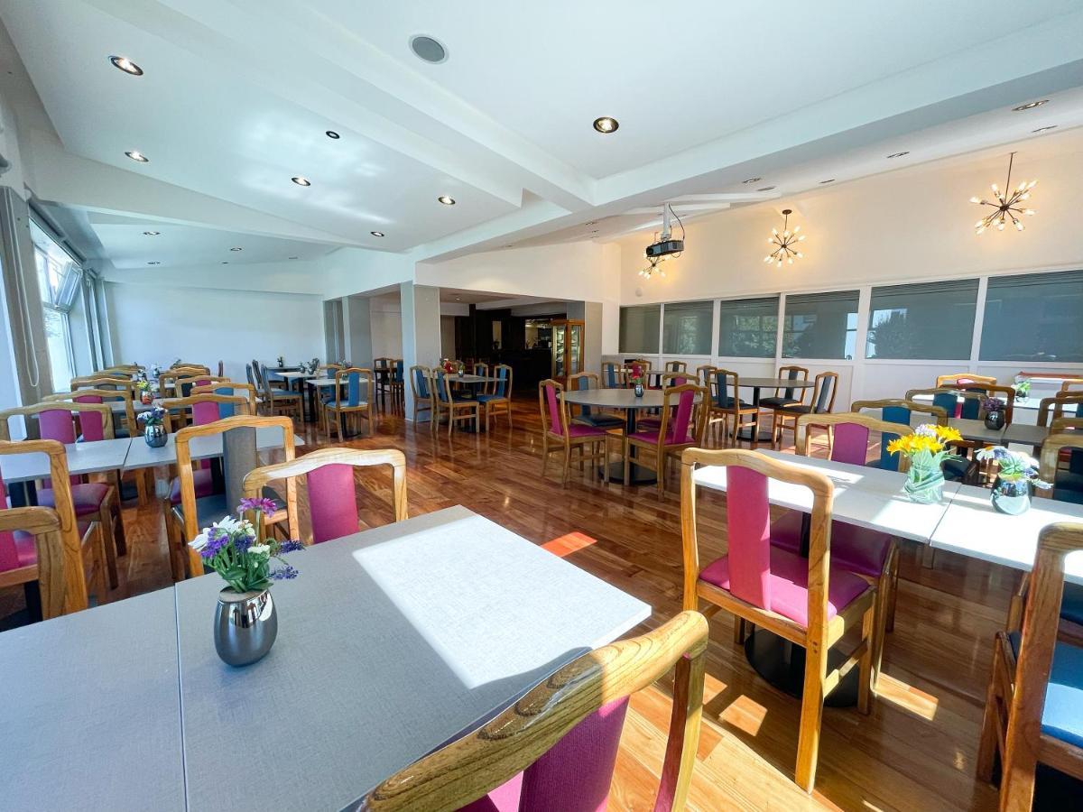 Nahuel Huapi Hotel San Carlos de Bariloche