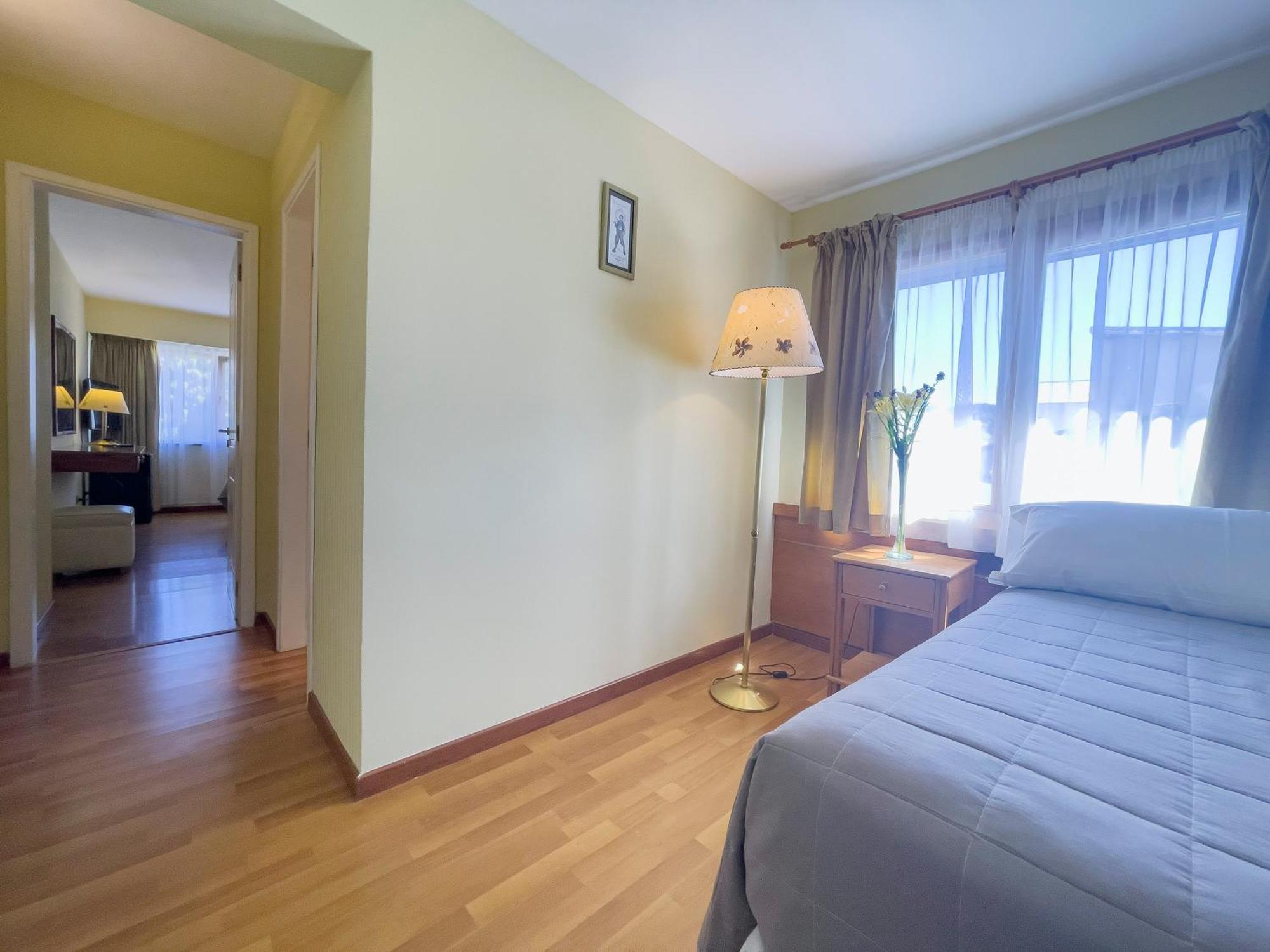 Hotel Nahuel Huapi 3*