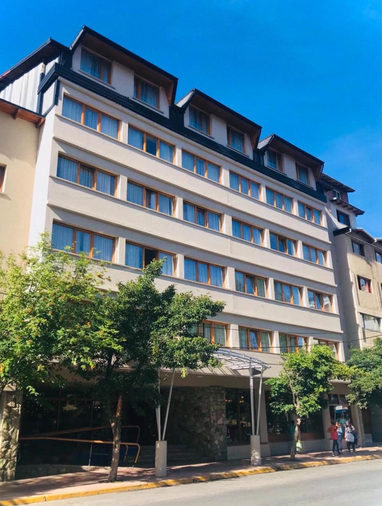 Hotel Nahuel Huapi