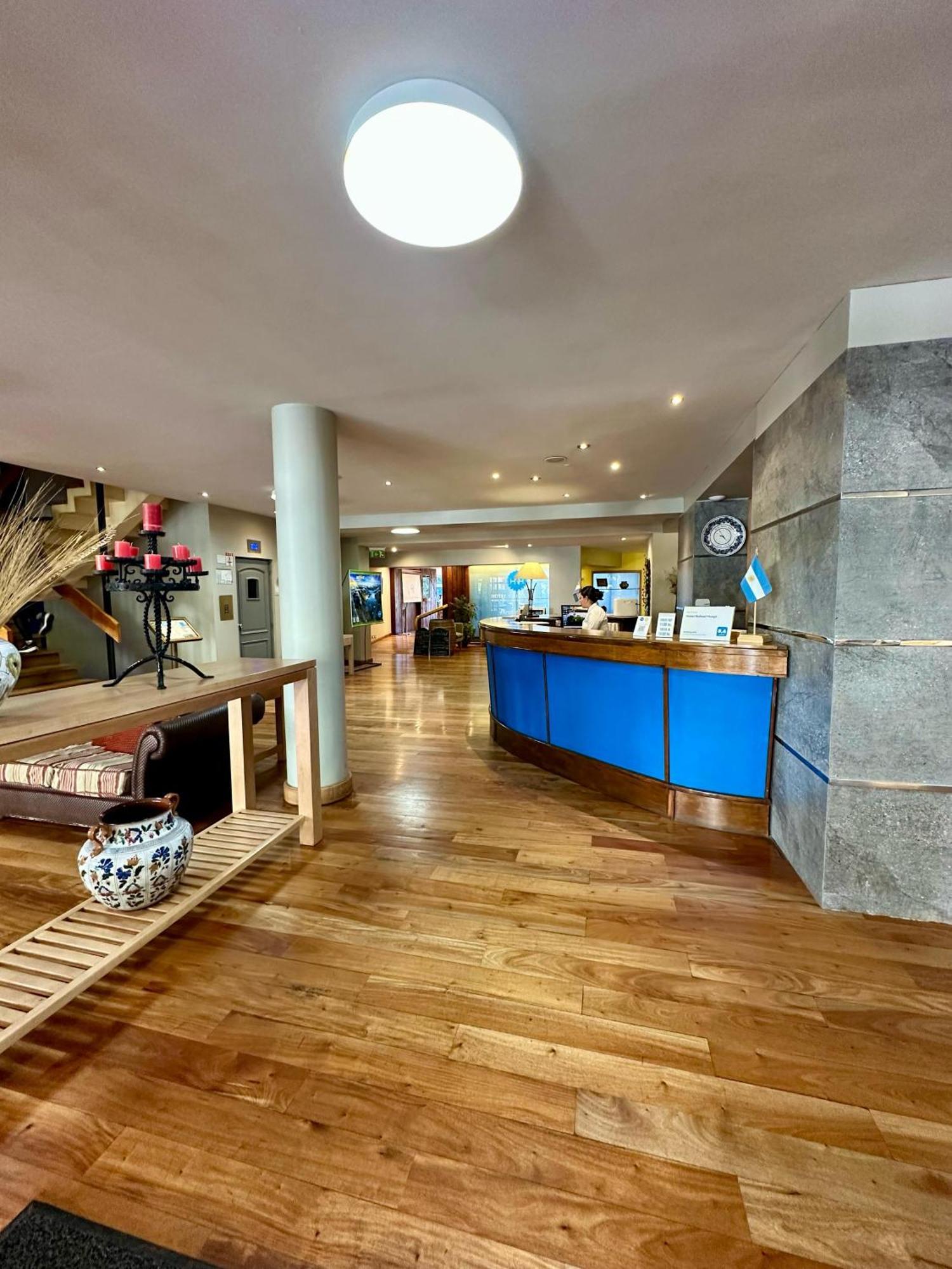 Hotel Nahuel Huapi 3*