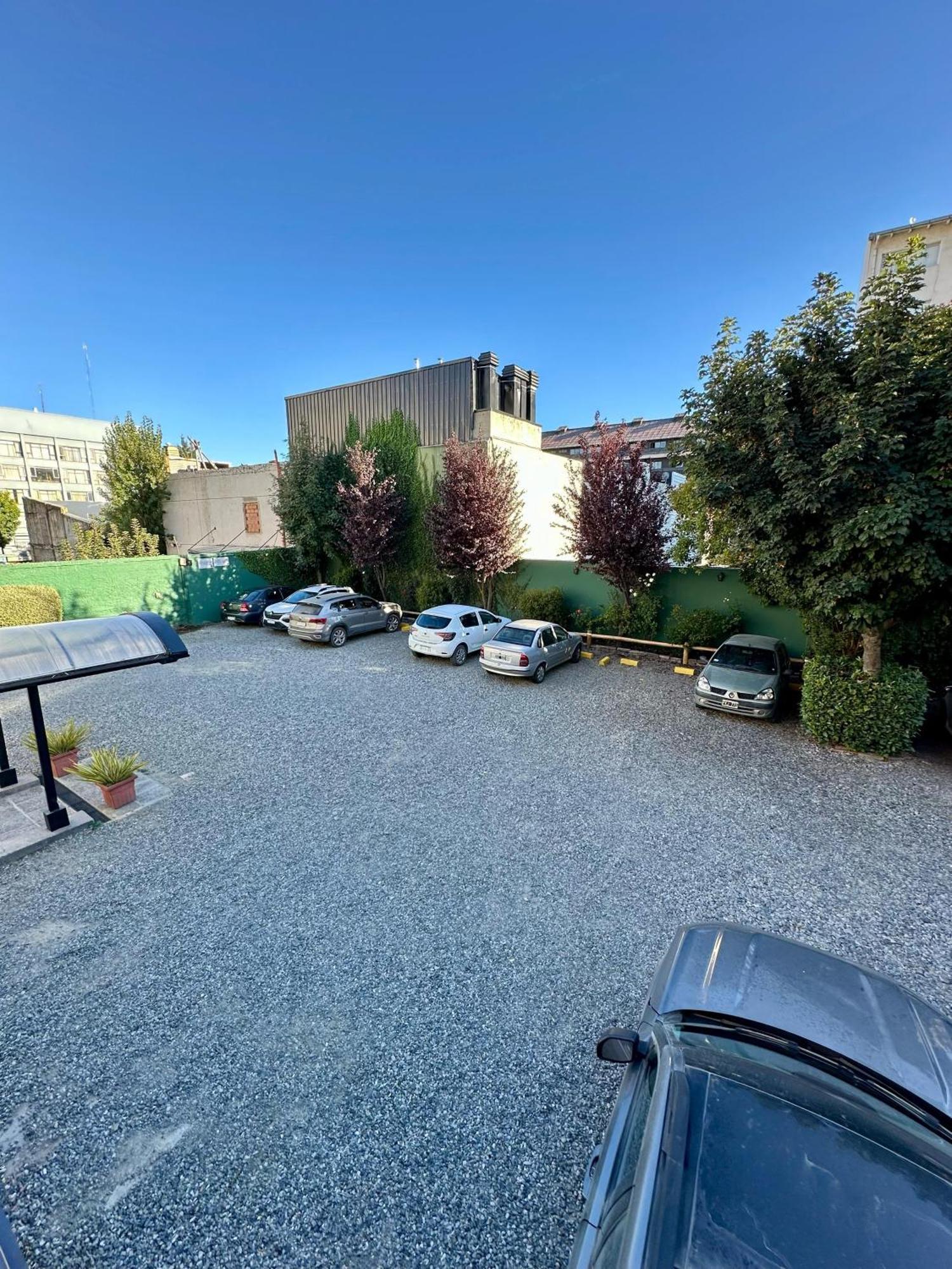 Nahuel Huapi 3*