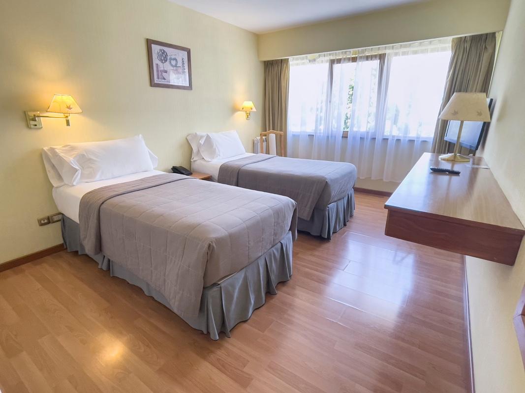 Nahuel Huapi Hotel